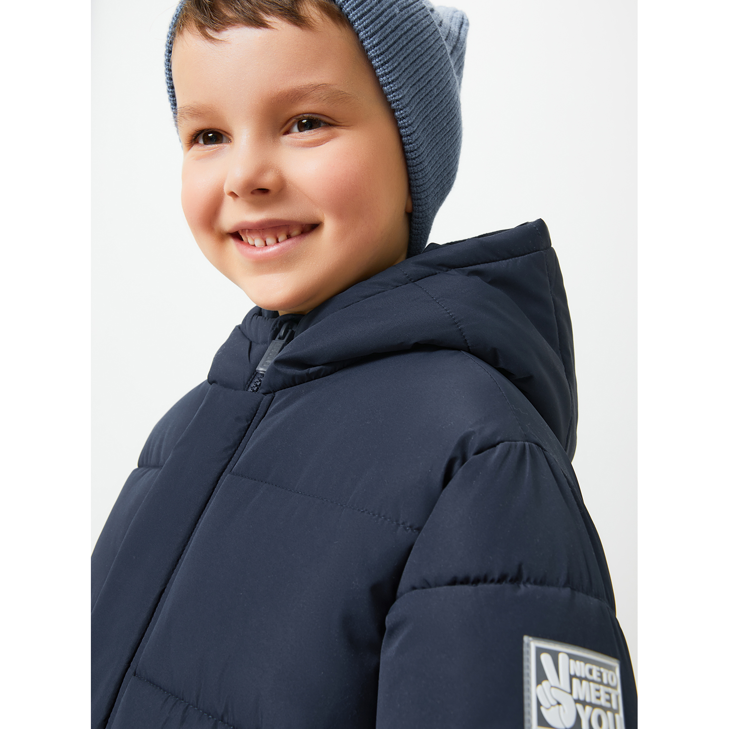 Куртка Acoola 20320670001_0068705 - фото 8