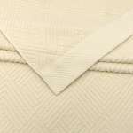 Полотенце BRAVO Комфорт 80 x 50 см 1 шт.