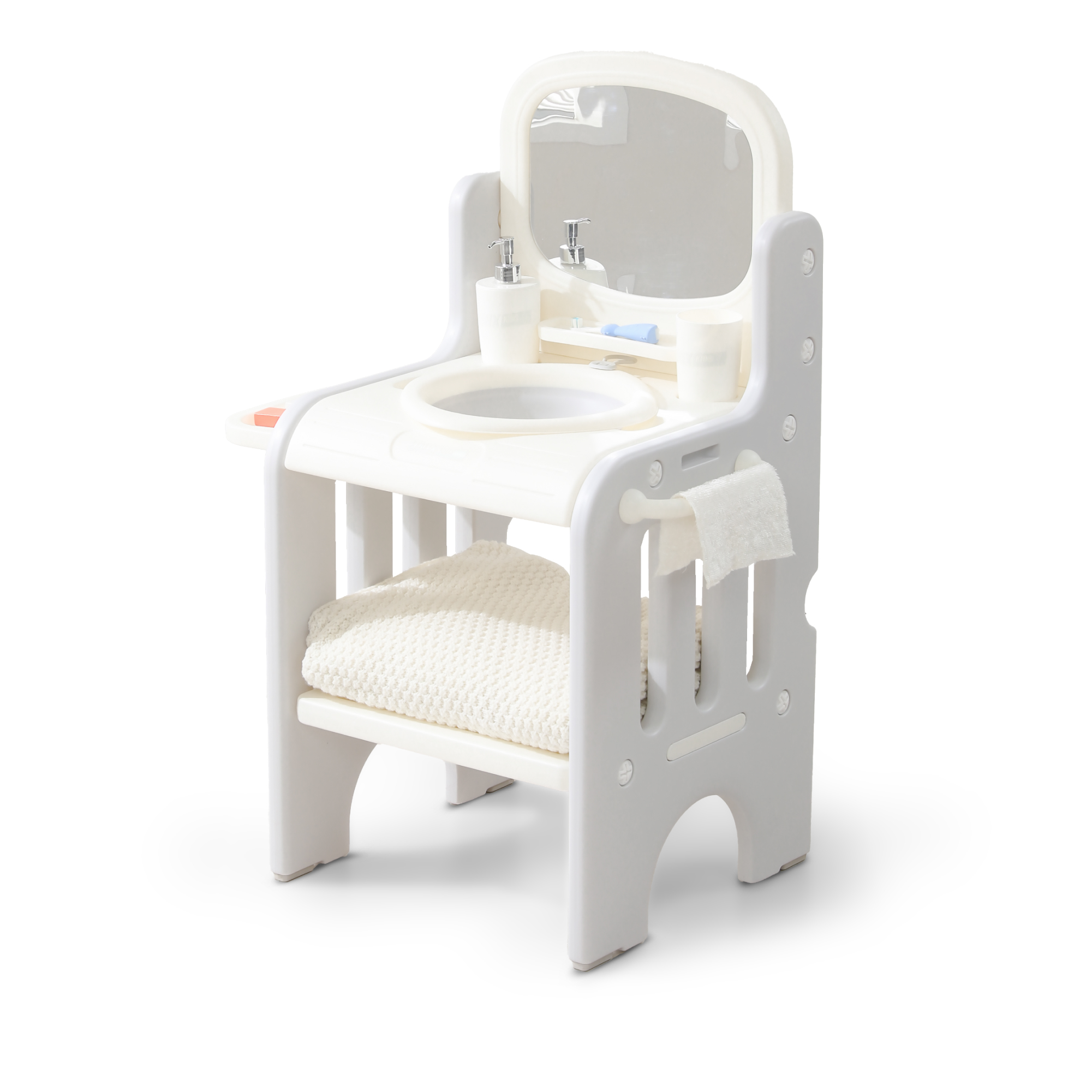 Игрушечная кухня UNIX Kids в ассортименте - фото 10