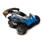 Автомобиль РУ Hot Wheels
