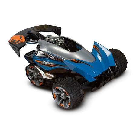Автомобиль РУ Hot Wheels