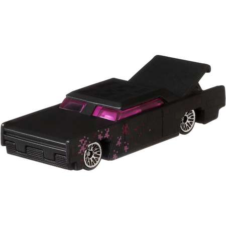 Автомобиль Hot Wheels Герои компьютерных игр 1:64