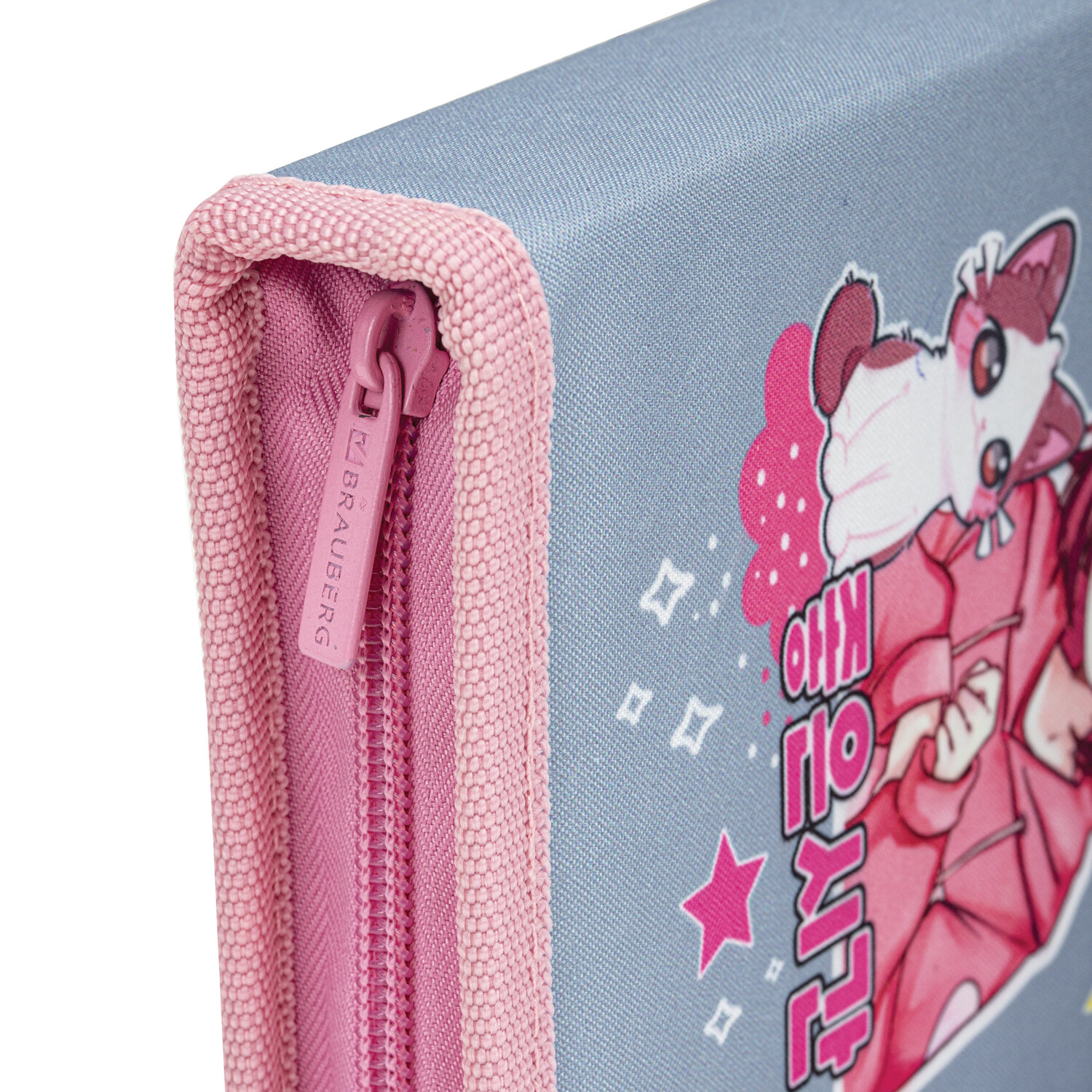 Пенал Brauberg - фото 13