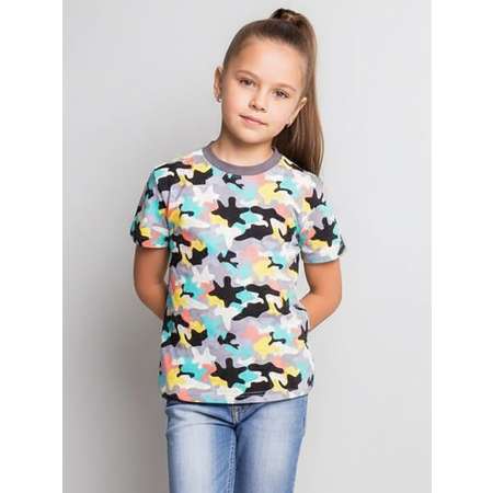 Футболка VGtrikotazh