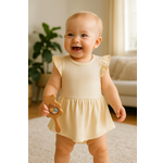 Боди-платье Amelli