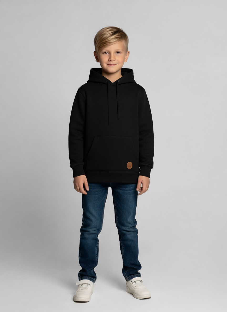 Худи Персона Junior хд1006 - фото 5