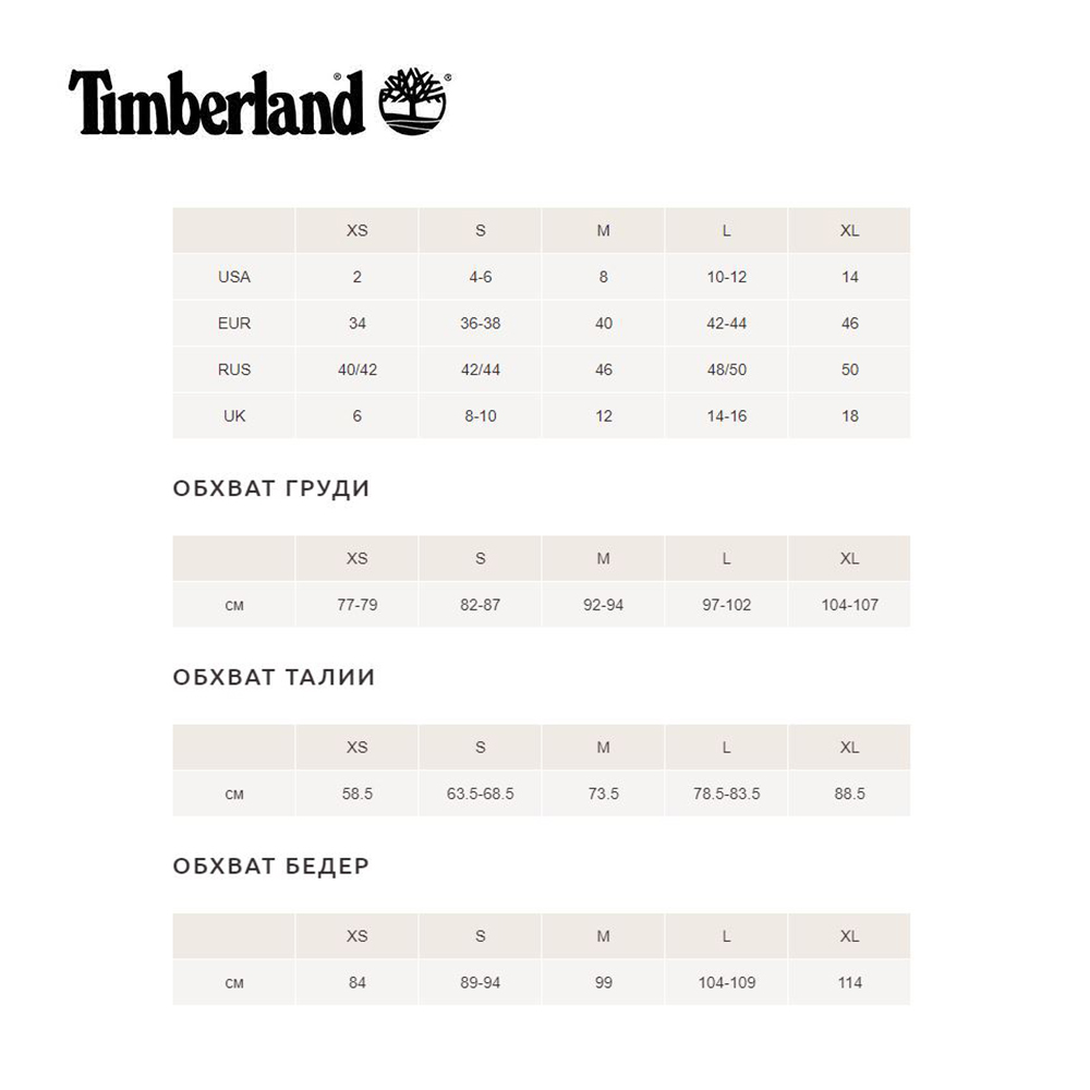 Носки Timberland TBLA1EPE/R23 - фото 3