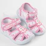 Сандалии TikkaGo