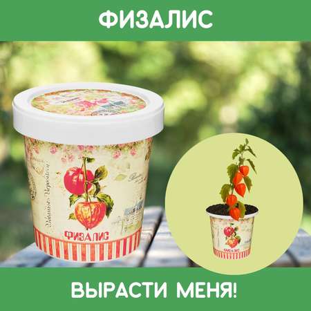 Набор для выращивания Rostok Visa