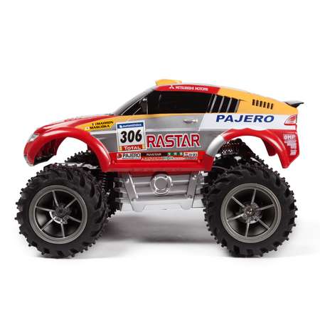 Автомобиль РУ Rastar 1:18