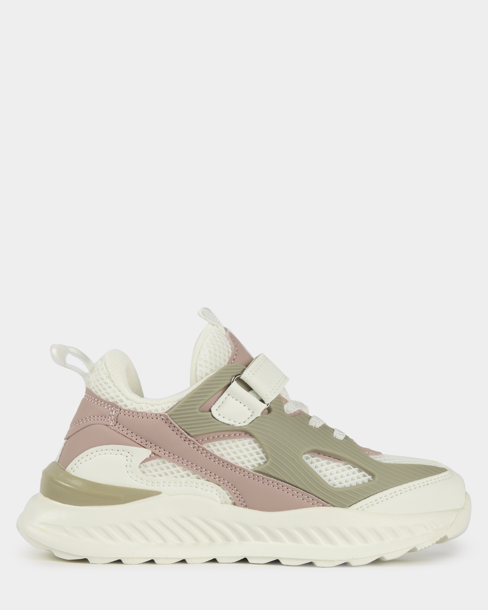 Кроссовки Jomoto S26HEtgRS-424-L2 - фото 2