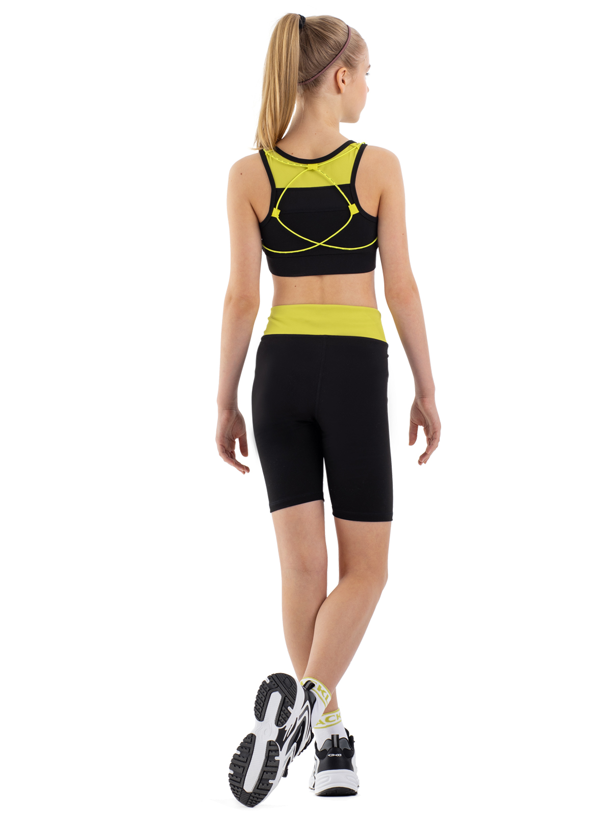 Велосипедки Kapika LJGCG02-99 - фото 3