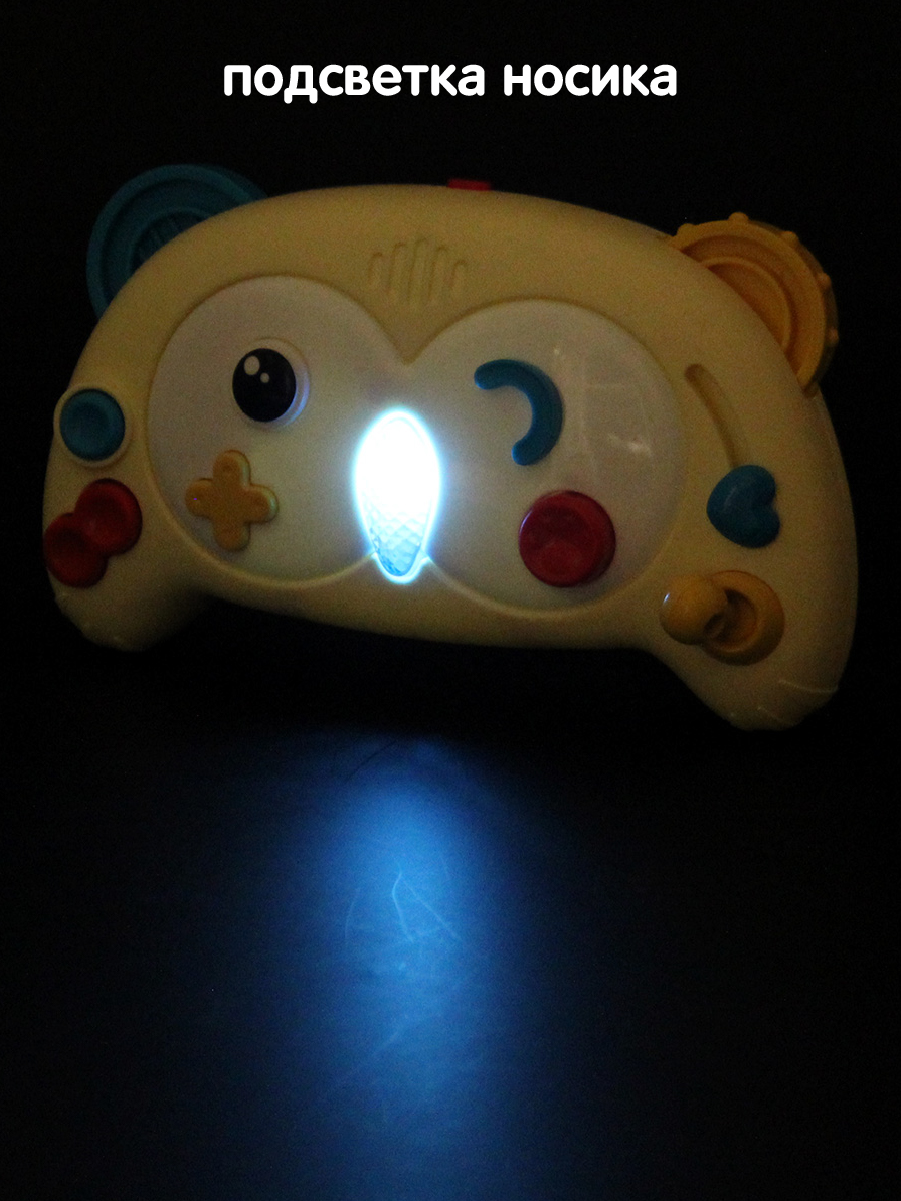 Игрушка Veld Co Сова - фото 7