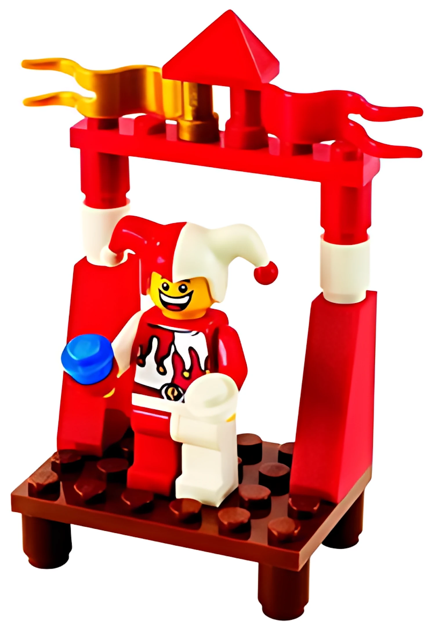 Конструктор LEGO Castle - фото 2