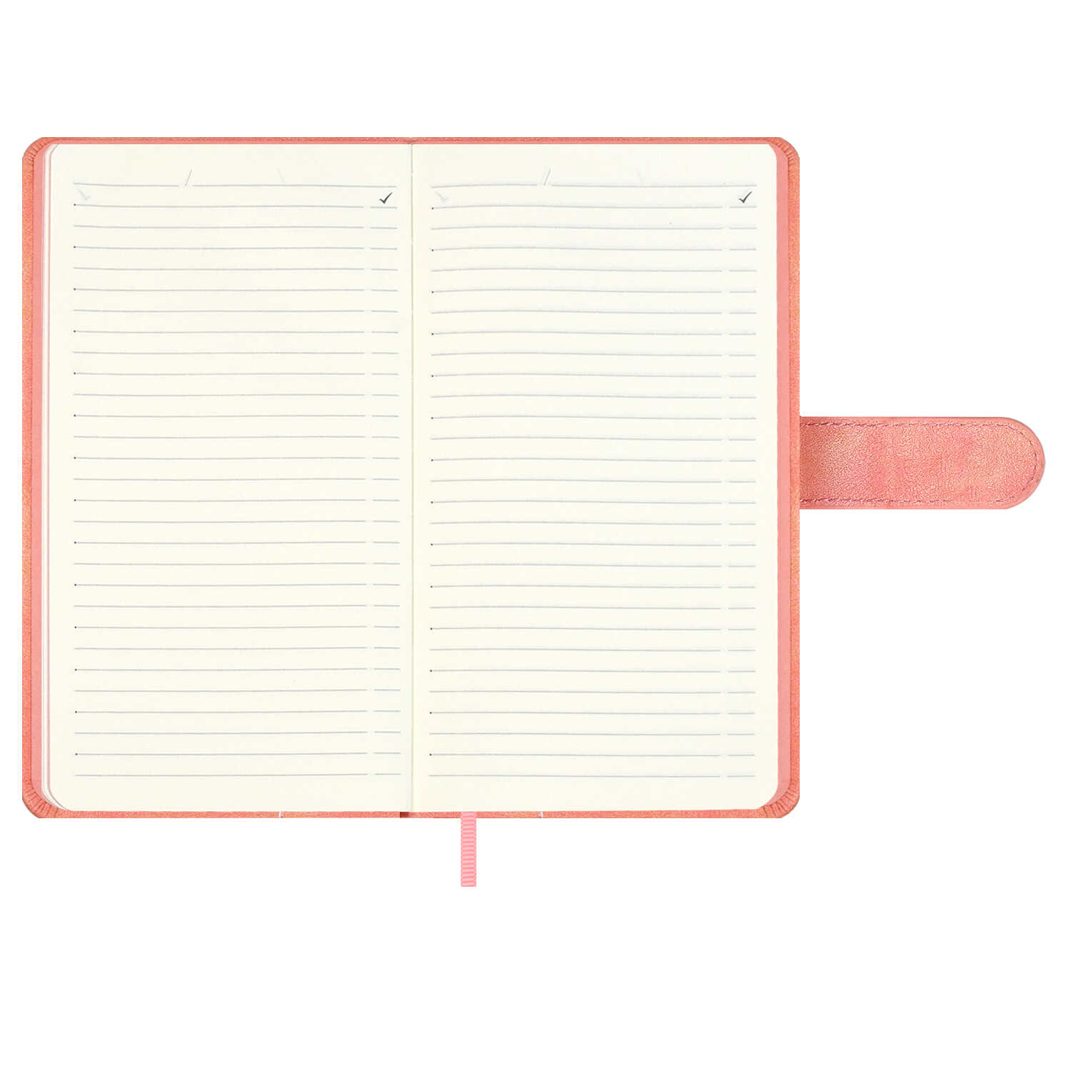 Ежедневник Феникс + ESCALADA 120 лист. - фото 23