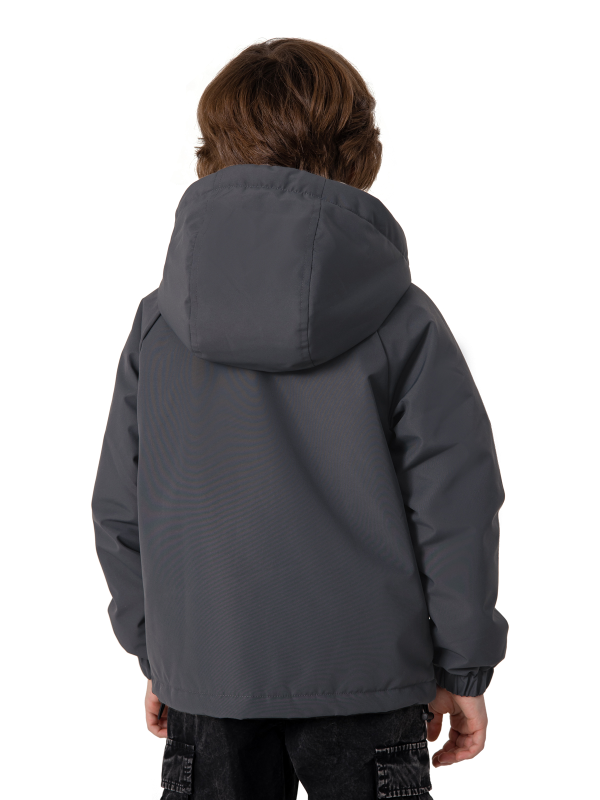 Куртка Kapika NKBCK03-93 - фото 4