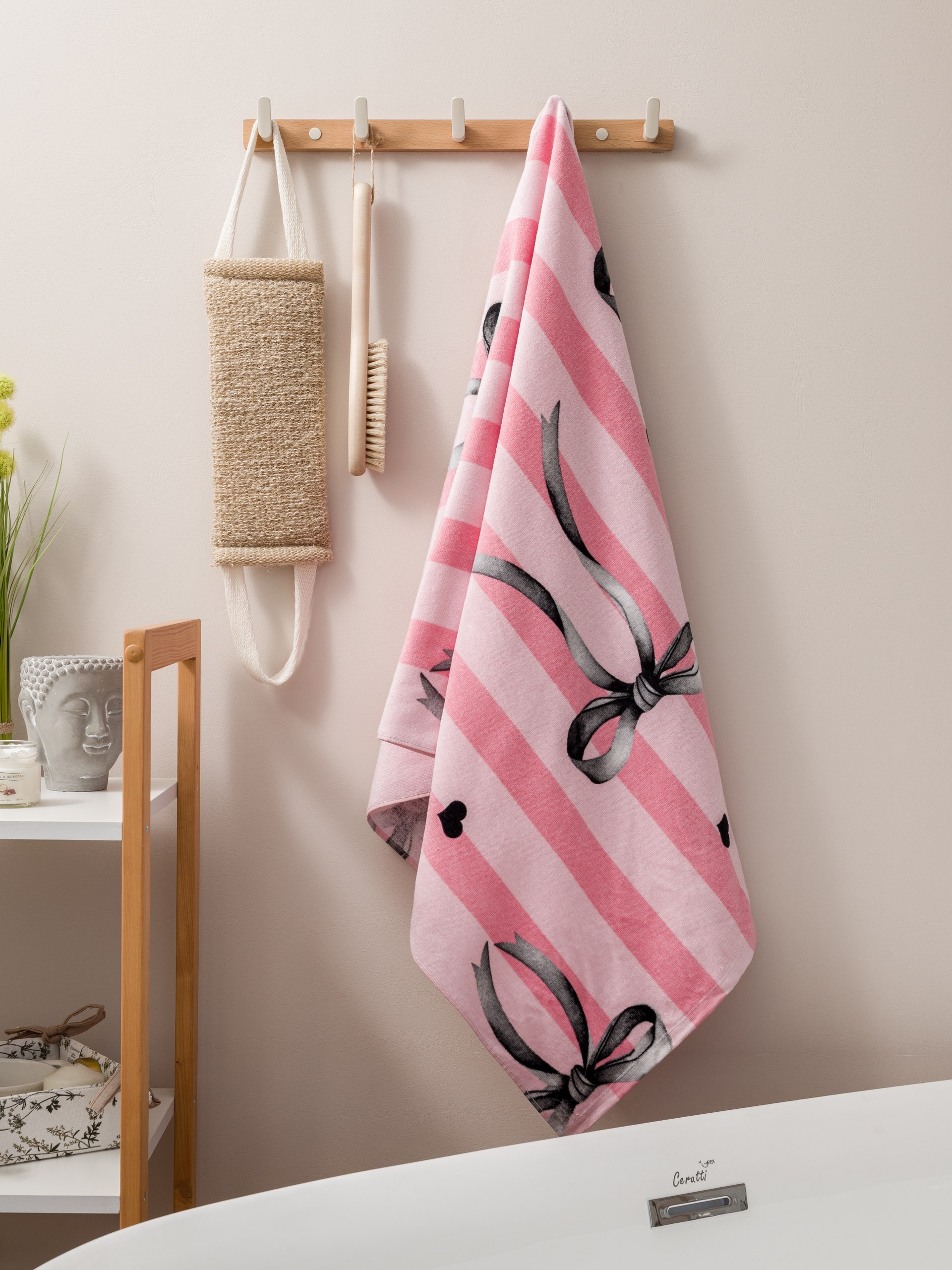 Полотенце Павлинка - фото 3