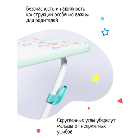 Комплект мебели InHome