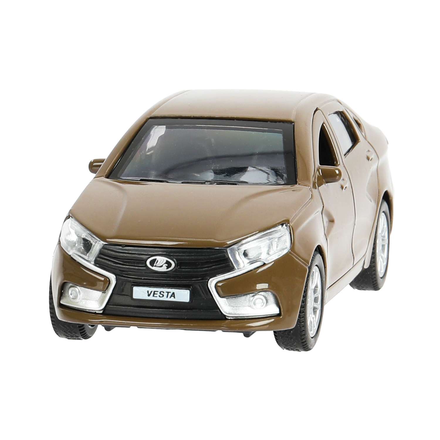 Автомобиль Технопарк LADA Lada Vesta 392067 - фото 12
