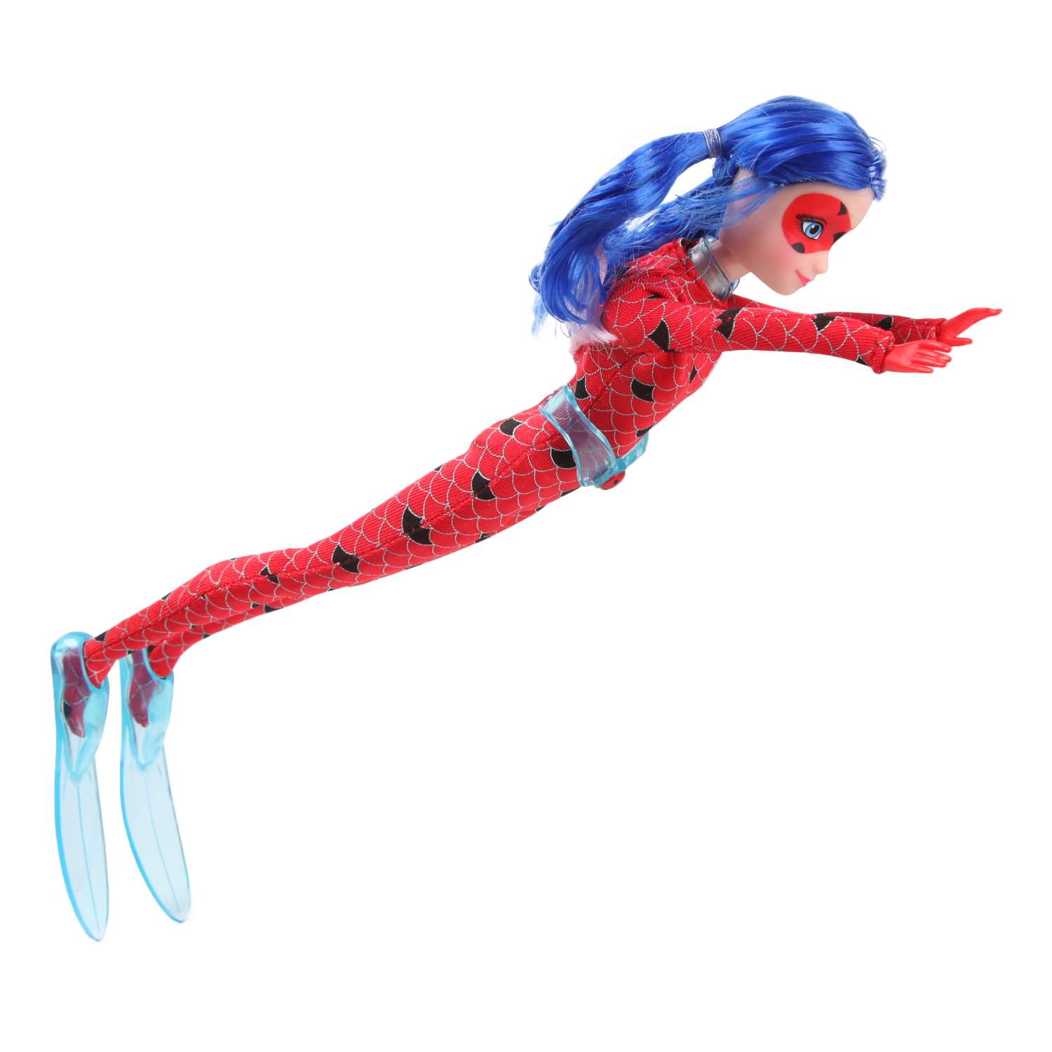 Кукла модельная Miraculous 39903 - фото 4