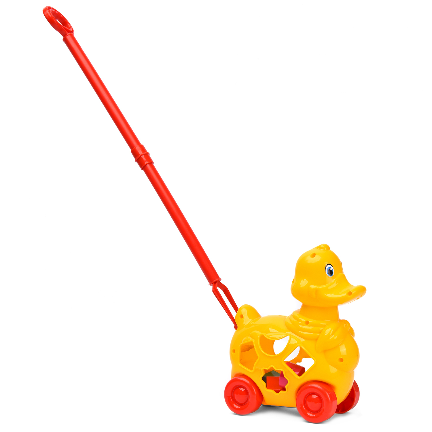 Игрушка Green Plast сортер - фото 1