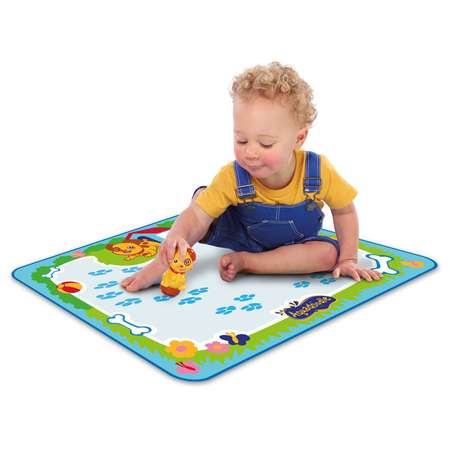 Акварисование Tomy Аквадудл Маленький щенок
