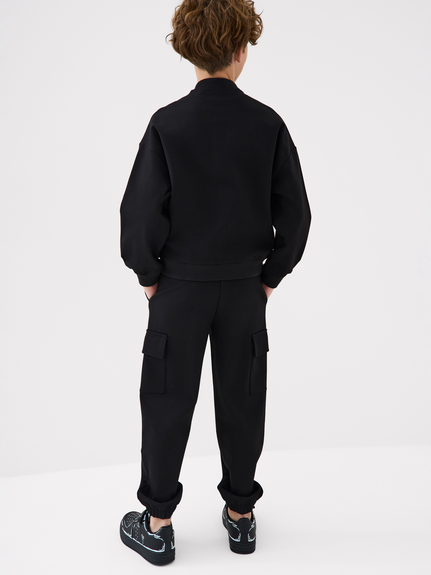 Брюки PlayToday 12611286 - фото 3