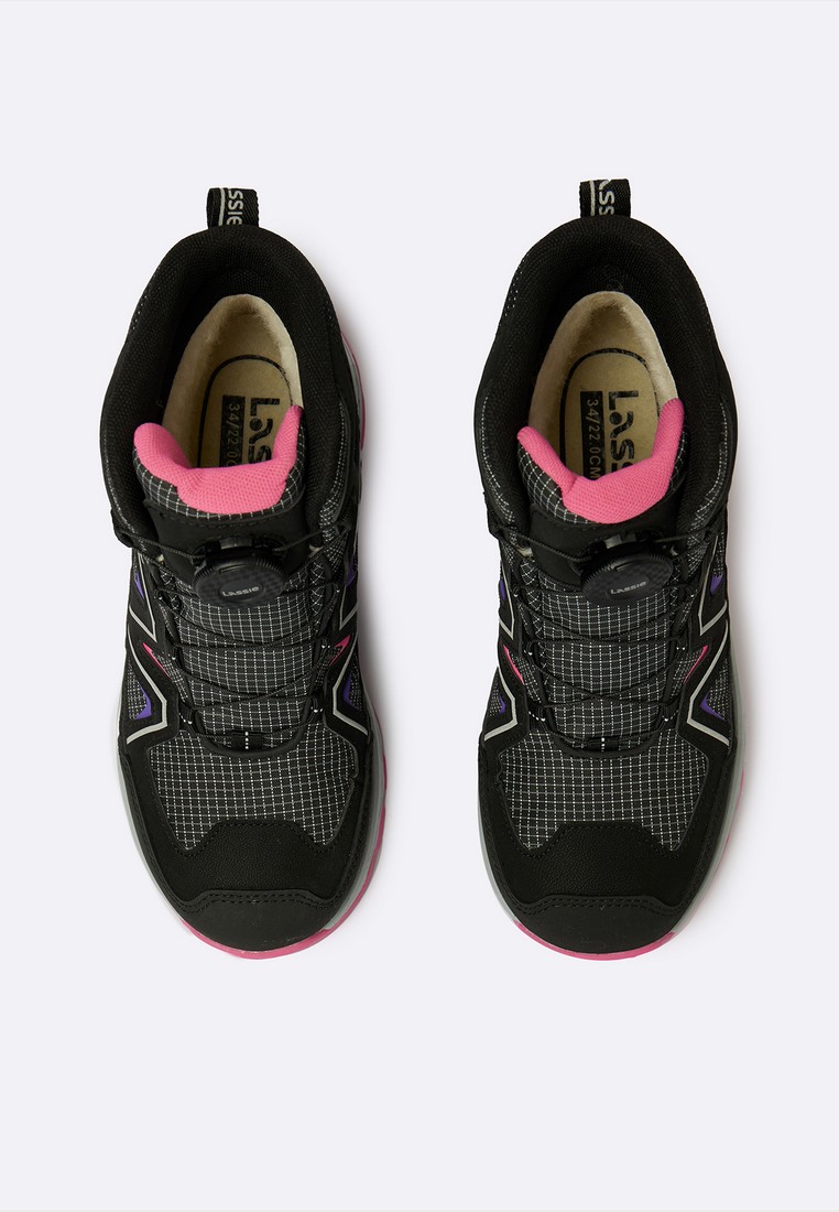 Ботинки Lassie 72403409-4630 - фото 4