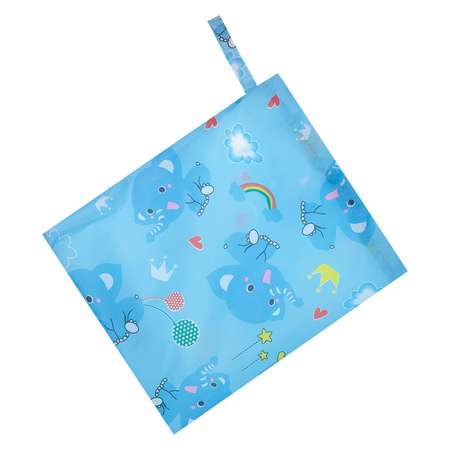 Плащ PlayToday