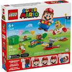 Конструктор LEGO Super Mario 71439 218 дет.