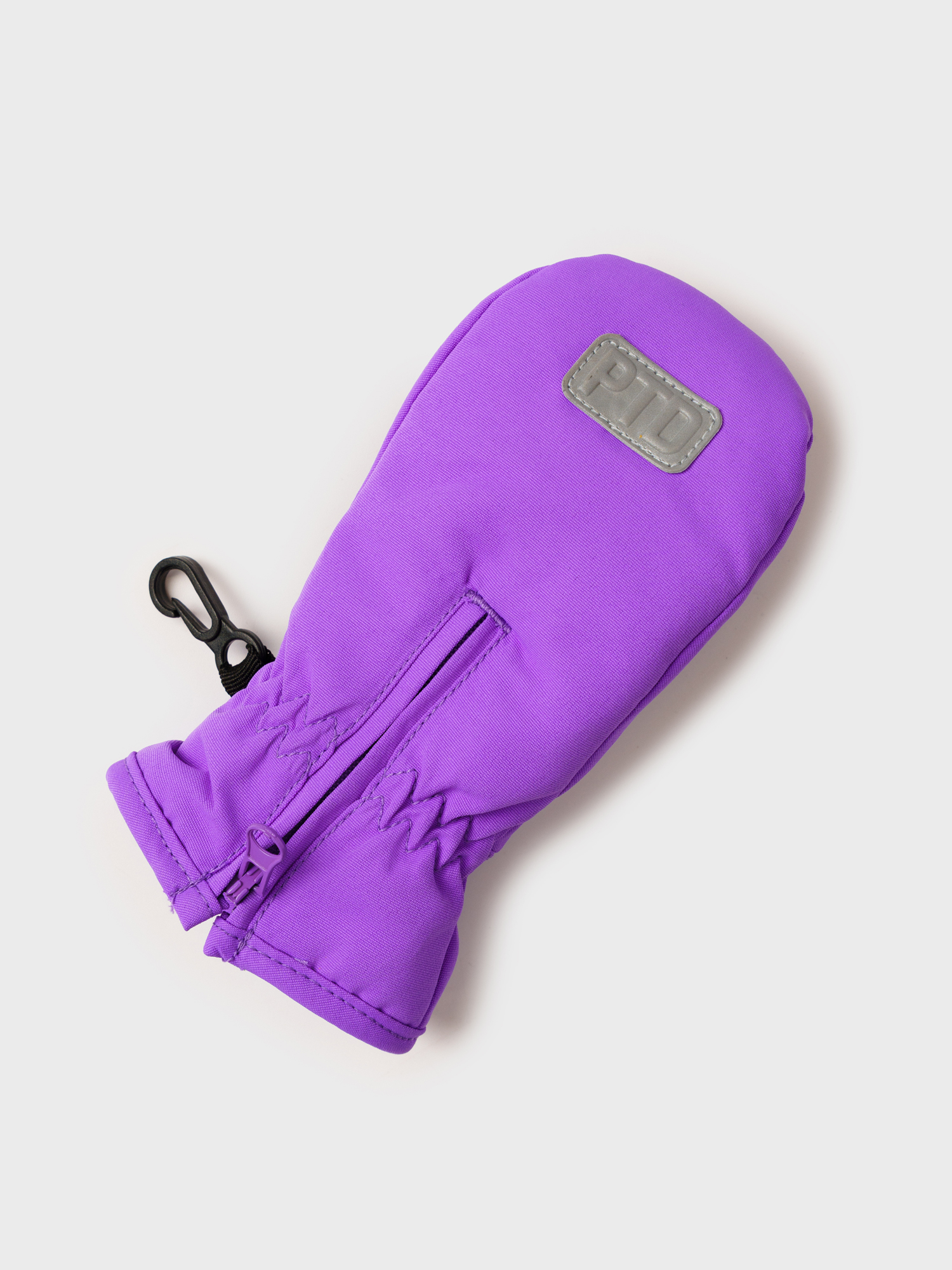 Варежки PlayToday 32523014 - фото 3