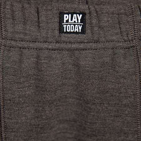 Кальсоны PlayToday