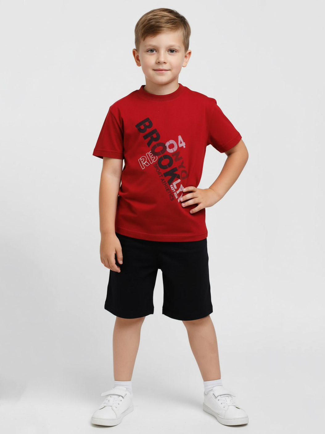 Костюм VGtrikotazh d6012 - фото 1