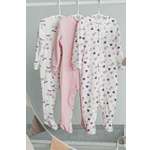 Комбинезон 3 шт TOPOTUSHKI