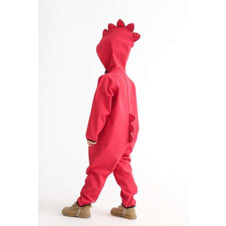 Комбинезон MINIDINO