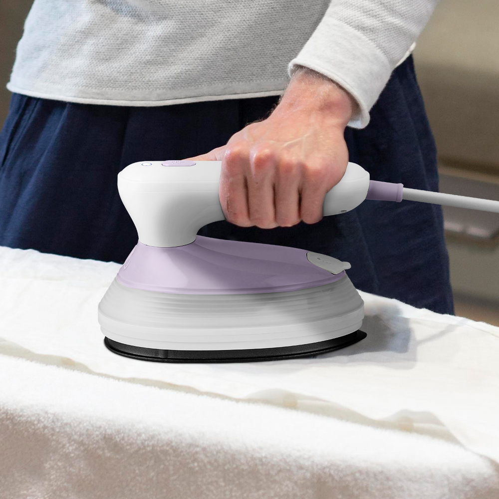 Ручной отпариватель "2 в 1" KITFORT КТ-9257 - фото 8