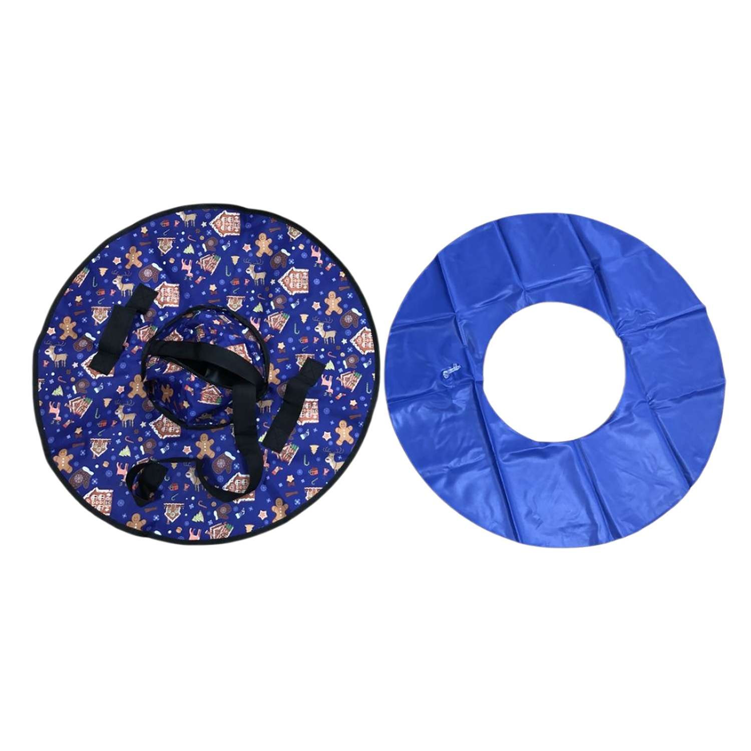 Тюбинг ё 64 см - фото 4