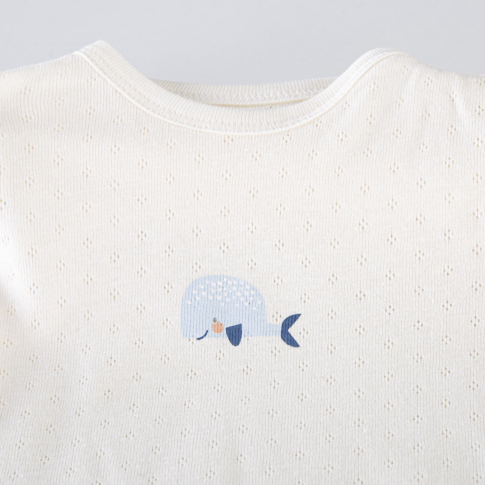 Боди Bebetto T 3838 - фото 3