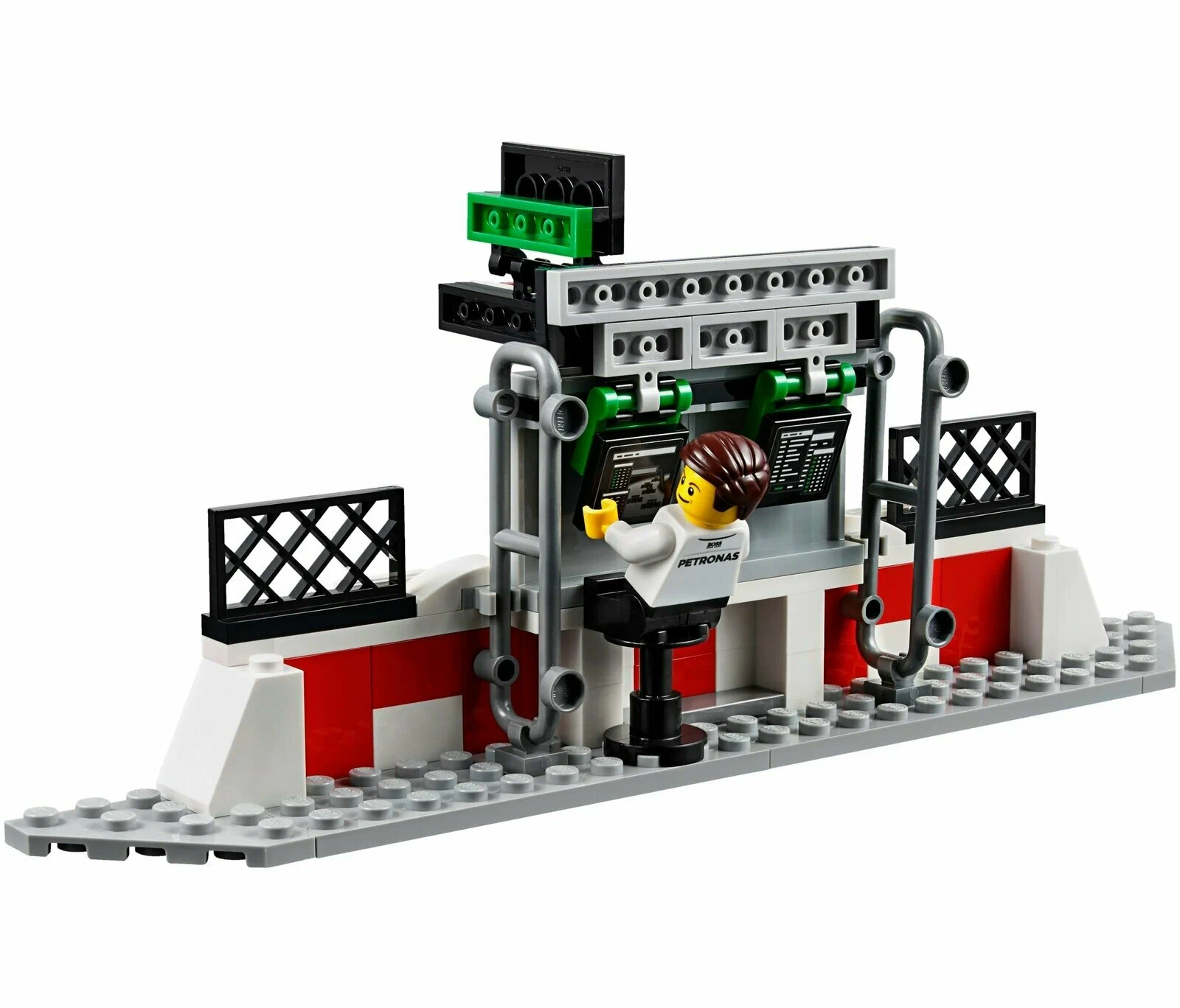 Конструктор LEGO Speed Champions - фото 3