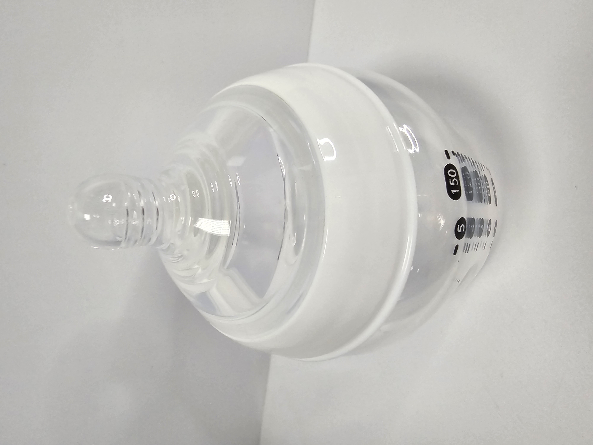 Бутылочка Uviton Anti-Colic 150 мл в ассортименте - фото 10
