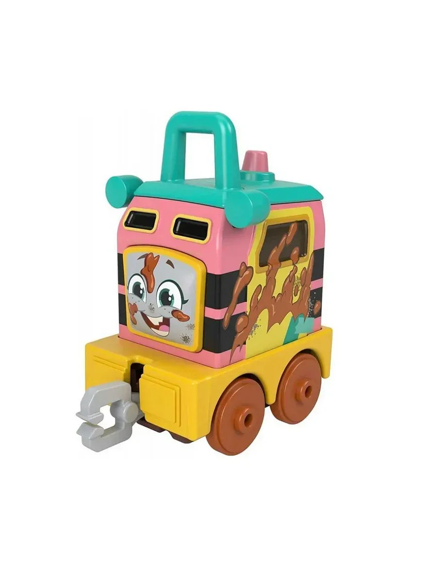 Поезд Thomas and Friends HHN43 - фото 2