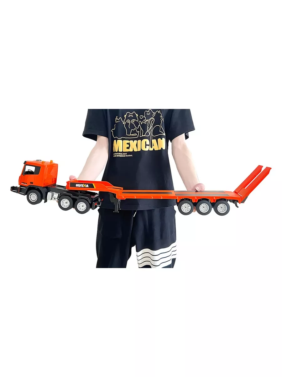 Автомобиль РУ - фото 5