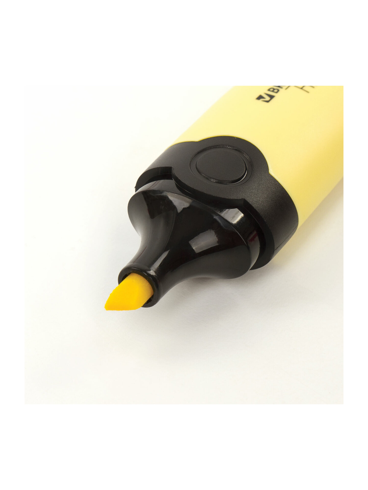 Текстовыделители Brauberg 4 шт. - фото 12