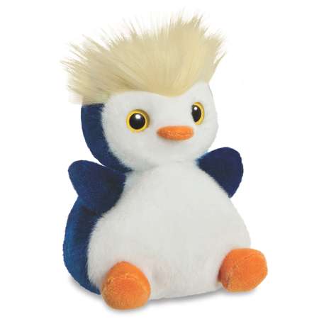 Игрушка мягкая YOOHOO Пингвин 200015J