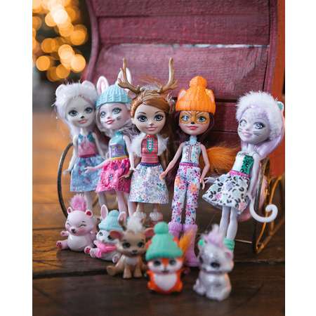 Кукла мини Enchantimals