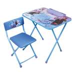 Комплект мебели NiKA kids Frozen