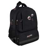 Рюкзак дошкольный Феникс + Городские гонки