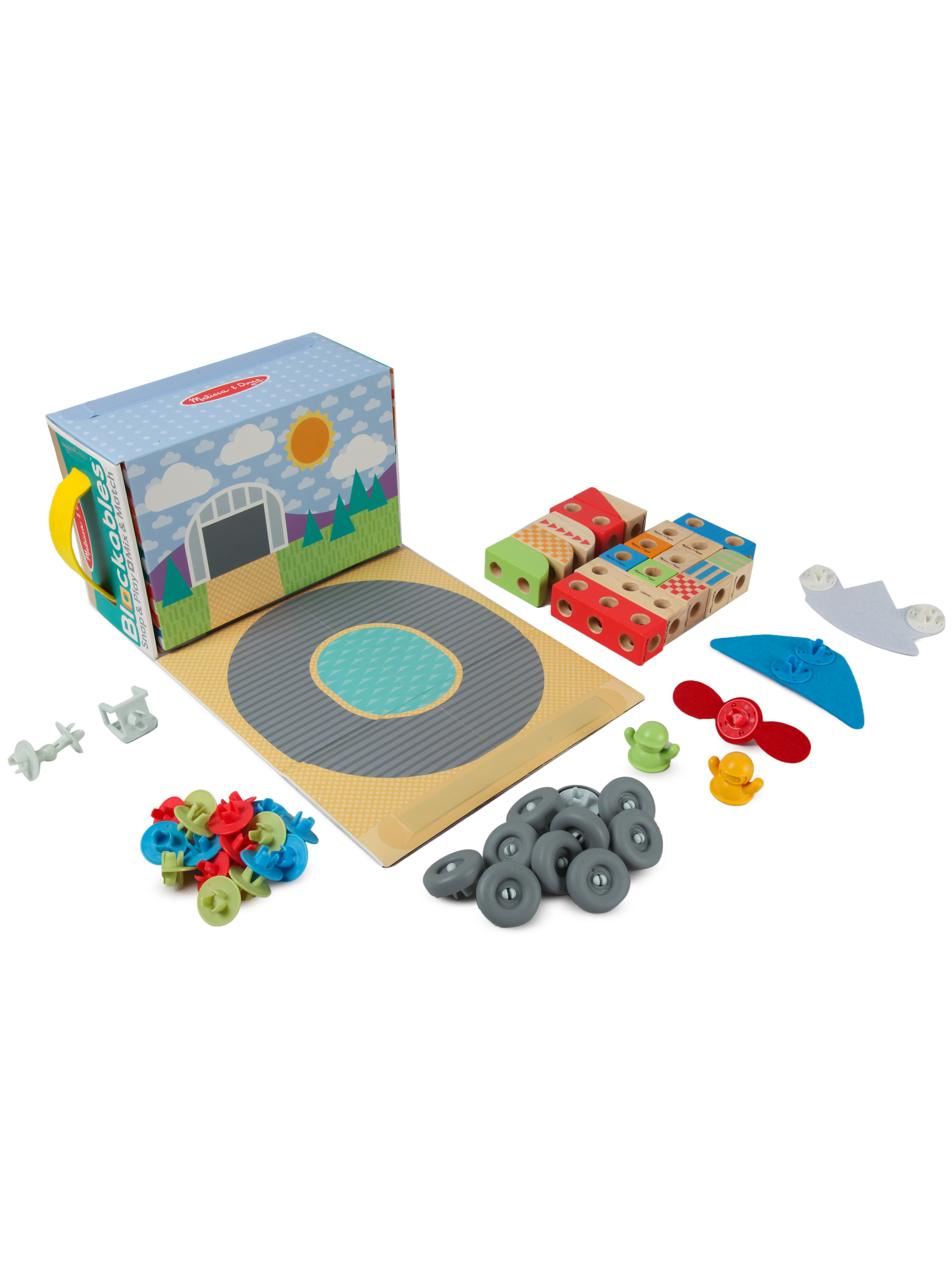 Игрушка Melissa and Doug - фото 3