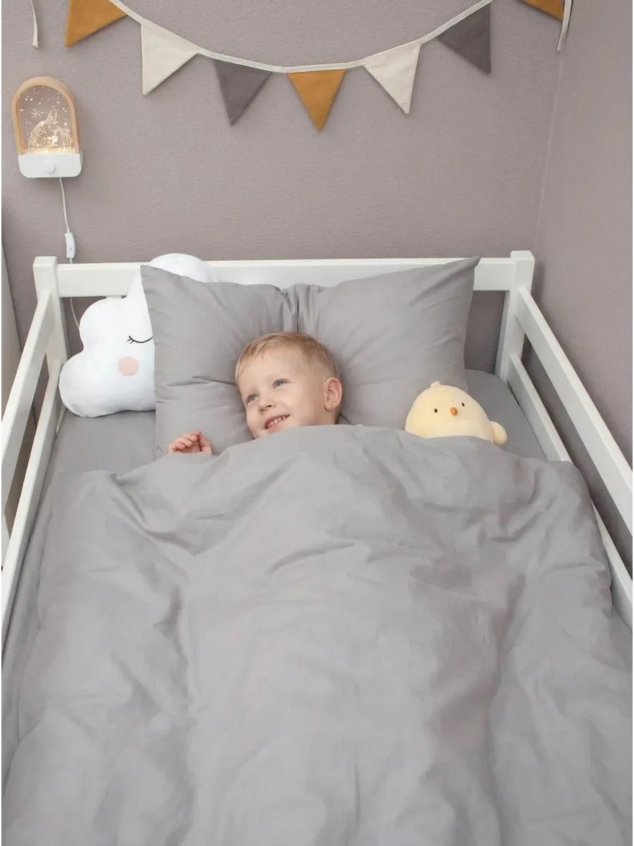 Пододеяльник COROCOCO 145 x 185 см - фото 1