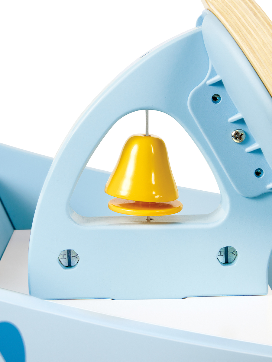 Качалка Hape - фото 8